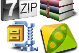 WinZip Vs. 7Zip