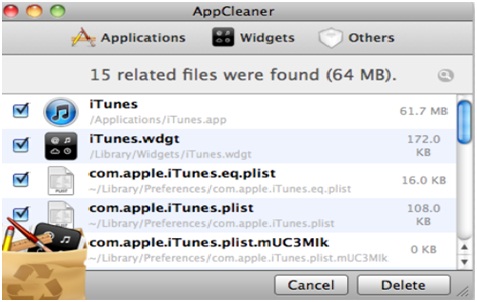 free Mac Cleanup