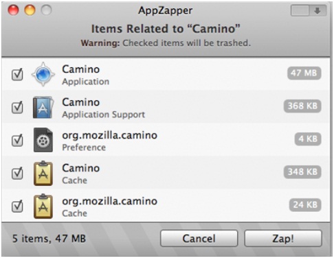 free Mac Cleanup