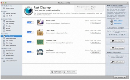 MacKeeper